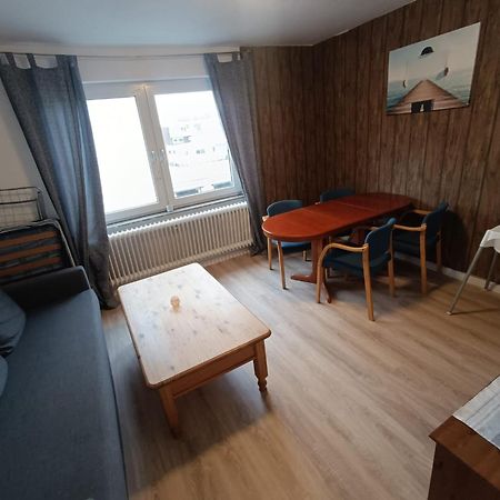 Apartmán Suedkiez62 Wilhelmshaven Exteriér fotografie