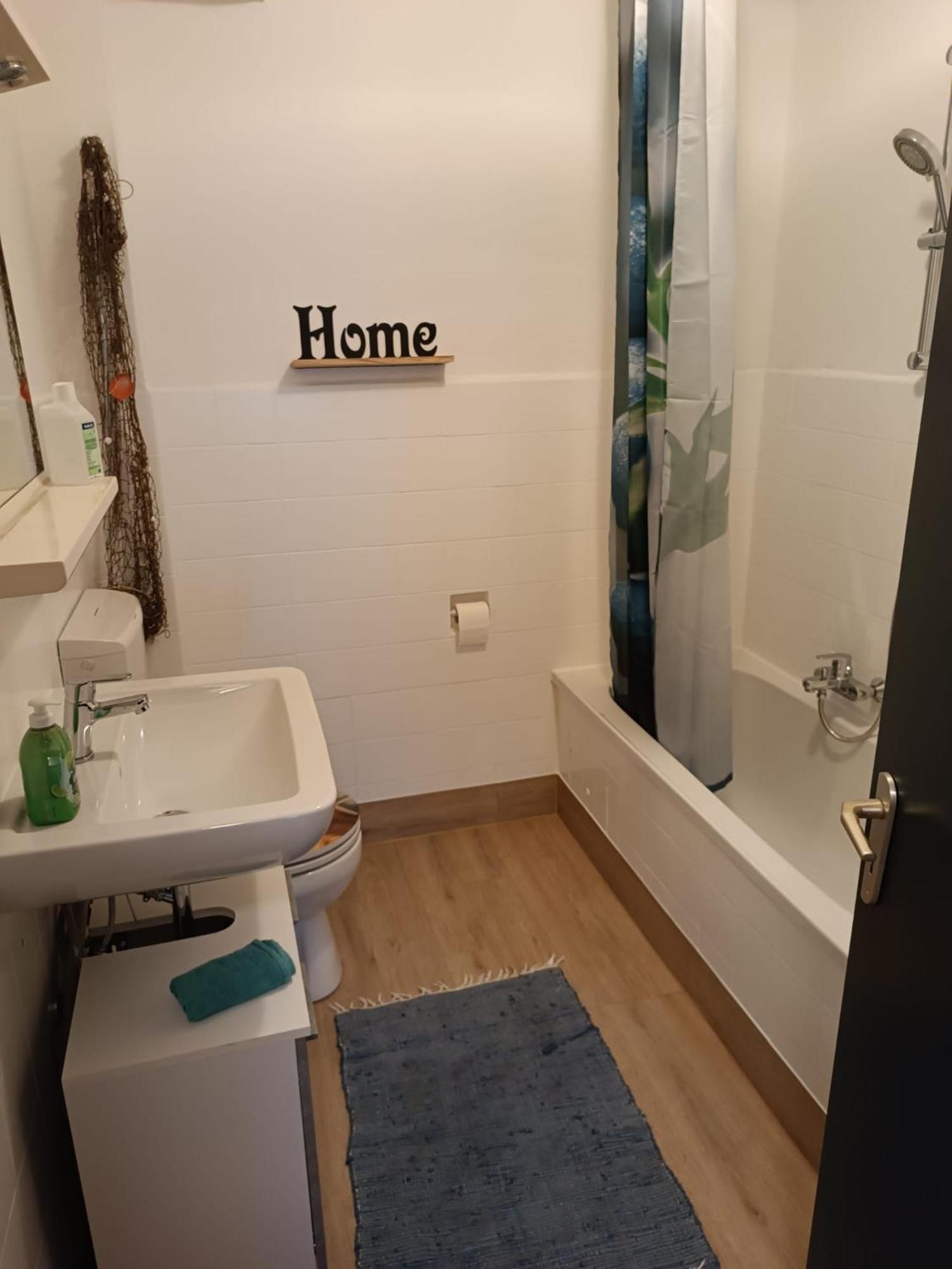 Apartmán Suedkiez62 Wilhelmshaven Exteriér fotografie