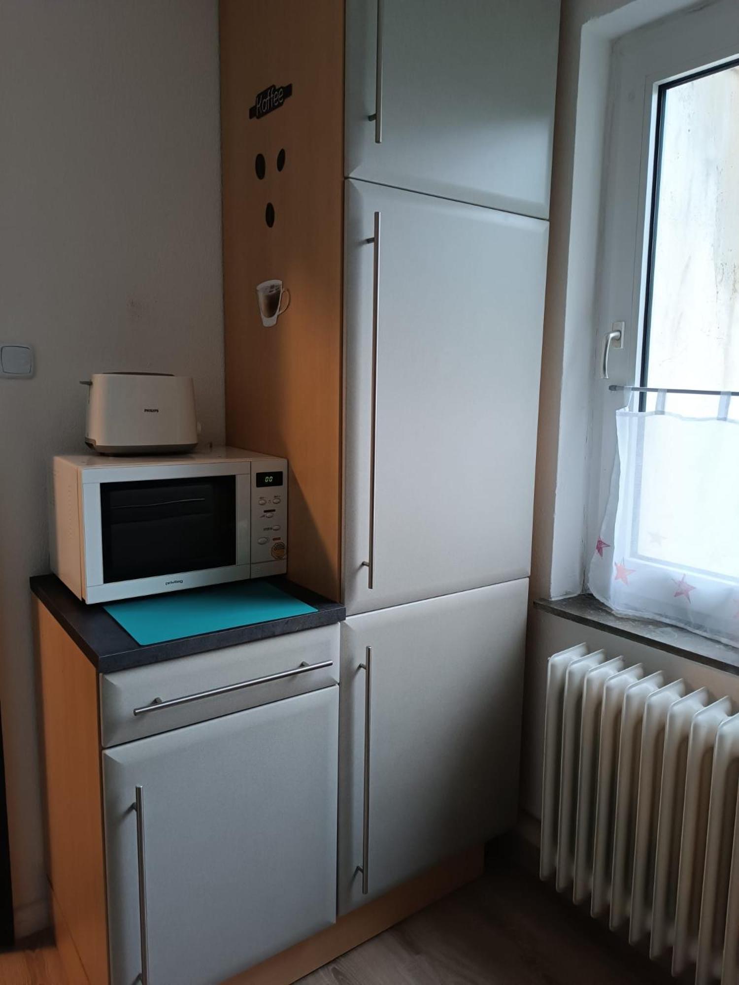 Apartmán Suedkiez62 Wilhelmshaven Exteriér fotografie
