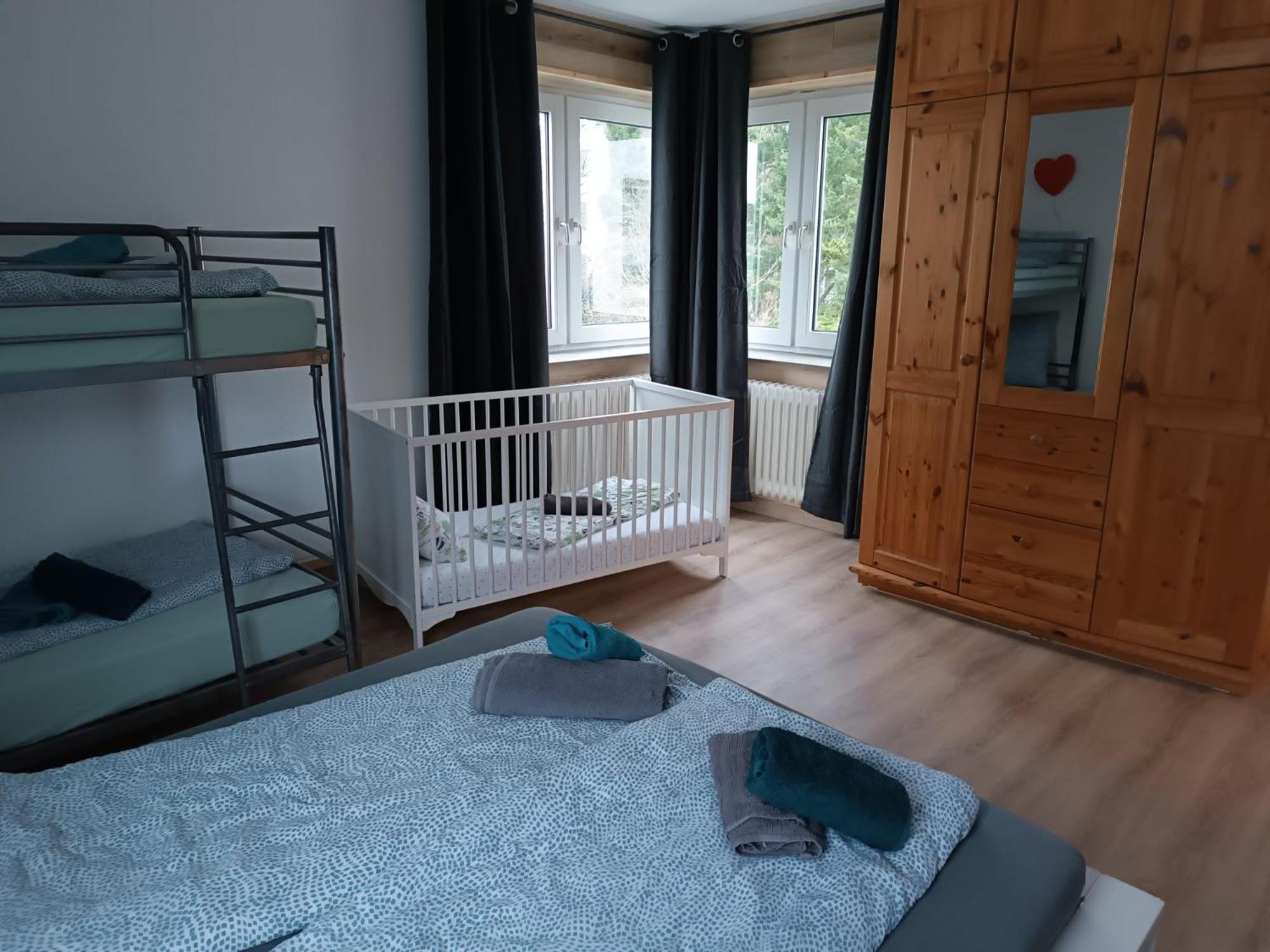 Apartmán Suedkiez62 Wilhelmshaven Exteriér fotografie